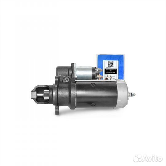 Стартер 0001371006 24В, 6кВт