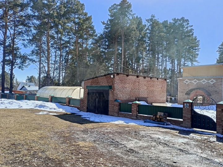 3-к. апартаменты, 124 м², 1/1 эт.