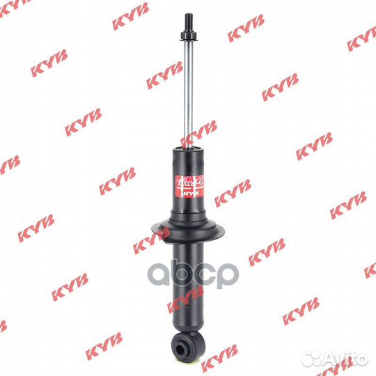 Стойка задняя subaru legacy 98-03/subaru outback