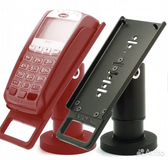 Подставка под терминал