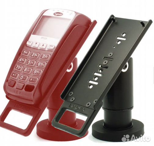 Подставка под терминал