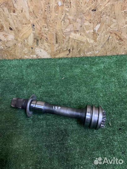Rаm V 2019+ прoмeжуточный вал pедуктоктора