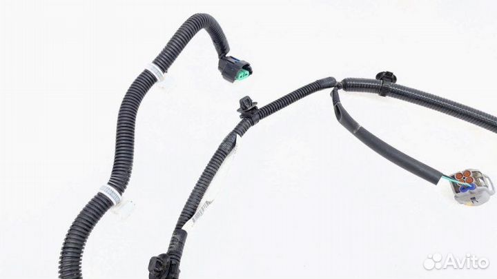 Проводка бампера передняя Mitsubishi Outlander GF