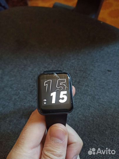Xiaomi mi Smart watch lite