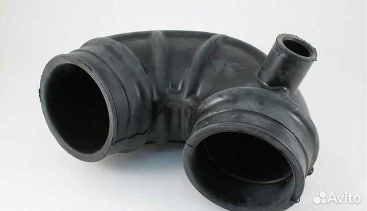 Шланг газон Next дв.ямз фильтра воздушного