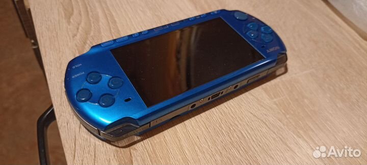 Sony PSP 3008
