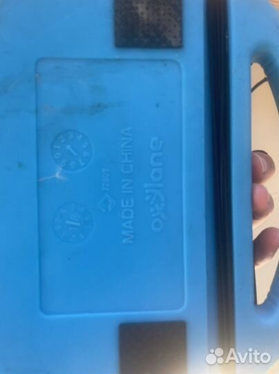 Тренажер для большого тенниса