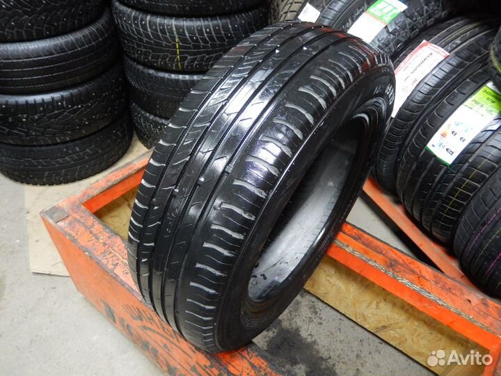 Nokian Tyres Nordman SX2 185/65 R15