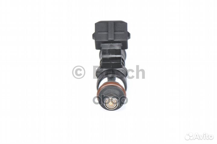 Bosch0 280 158 017 1118-1132010 Форсунка