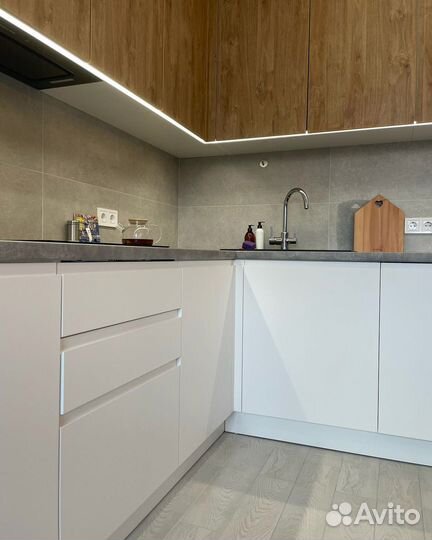 Кухонный гарнитур, кухни на заказ