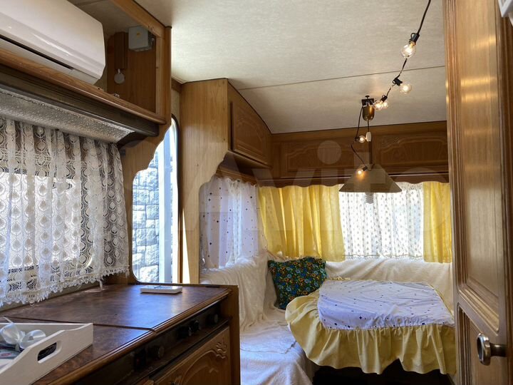 Дом 20 м² на участке 4 сот.