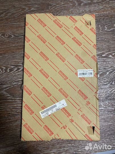 Ремкомплект двс Toyota 3S-FE 04111-74490