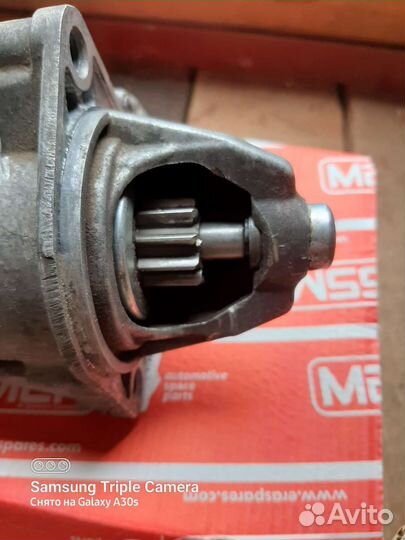 Электрооборудование