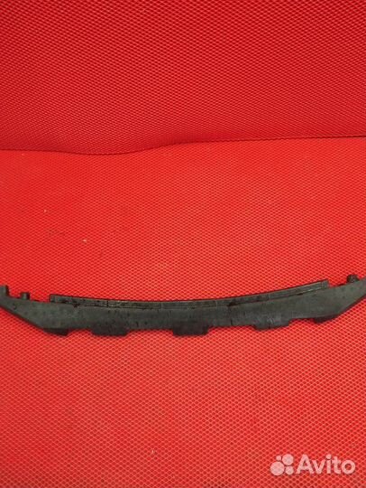 Абсорбер бампера передний Nissan Note HE12 HR12DE