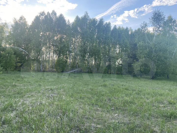 Участок 20 сот. (ИЖС)