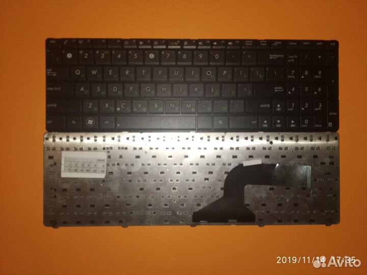 Клавиатура для Asus
