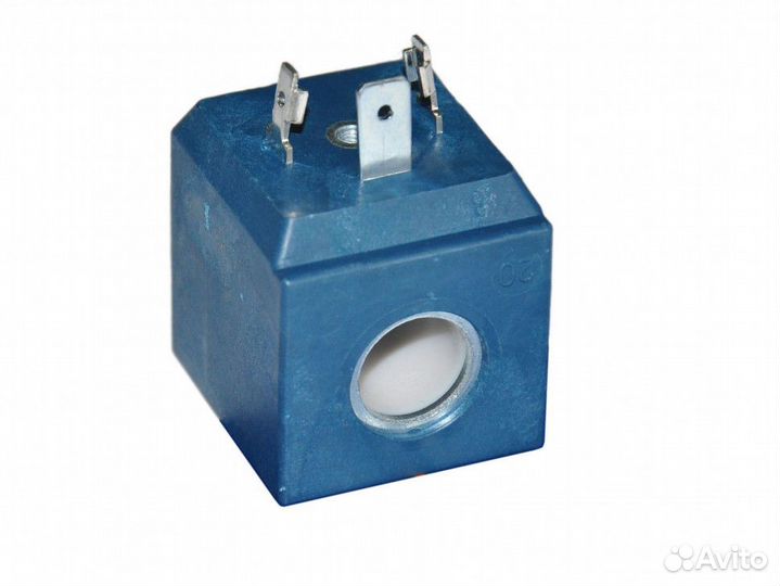 Катушка клапана кофемашины DeLonghi ceme GR 7W