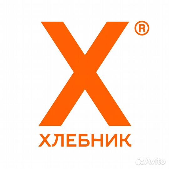 Пекарь на выпечку