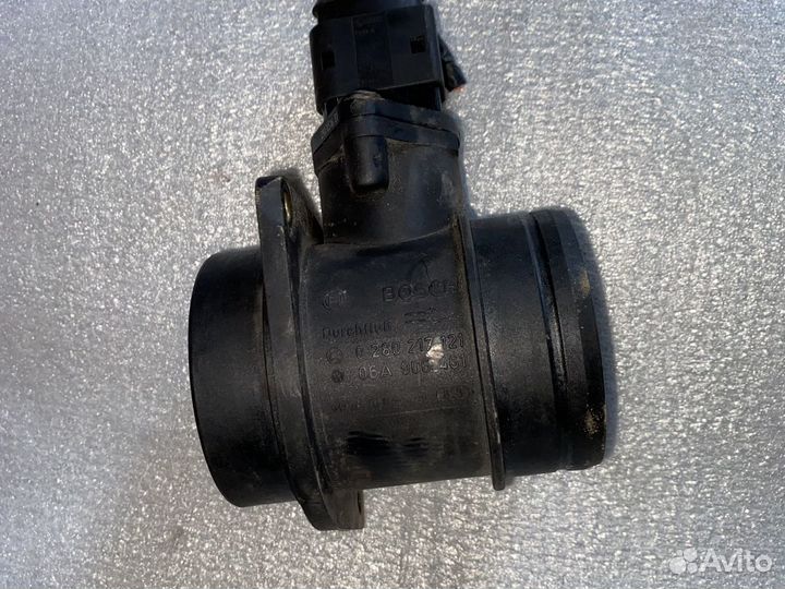 Дмрв 0280217121 Audi, Skoda, Volkswagen