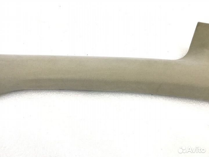 Обшивка стойки передняя правая Audi A8 D3 BVJ 2008