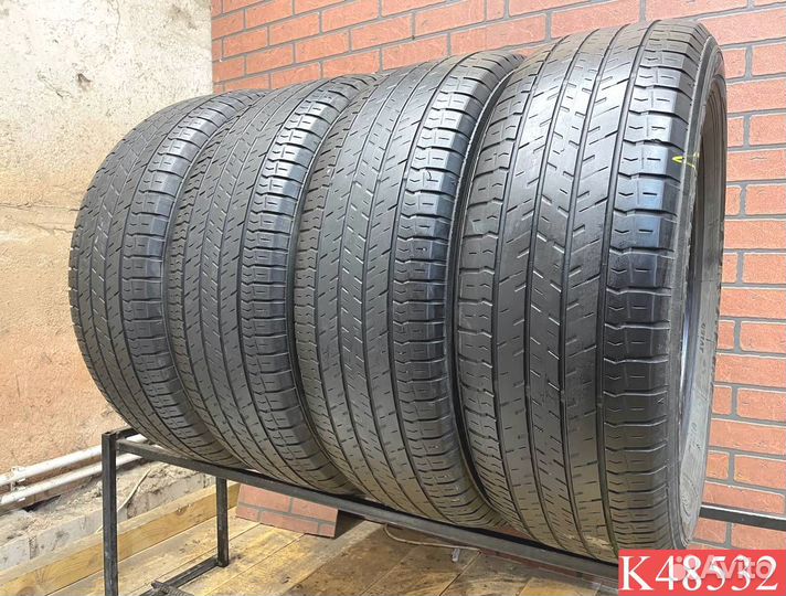 Yokohama Geolandar G91 225/60 R17 100P