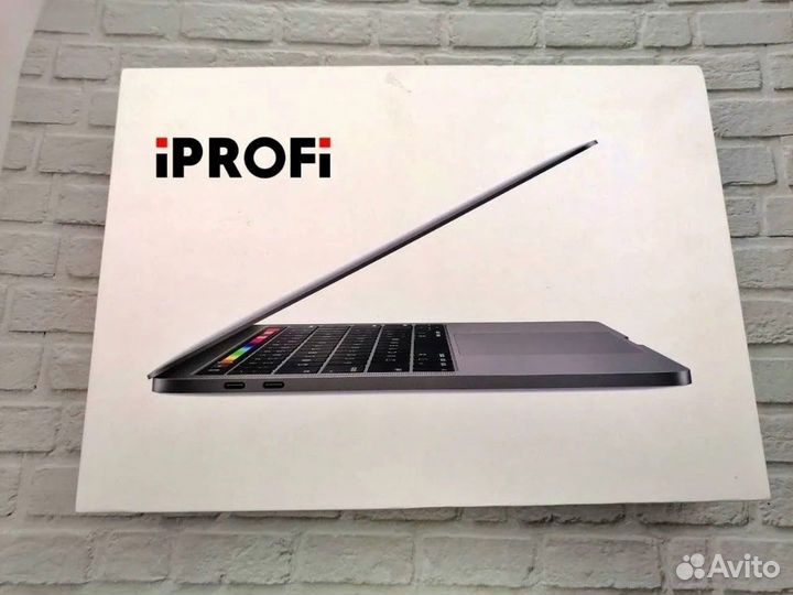 MacBook Pro 13