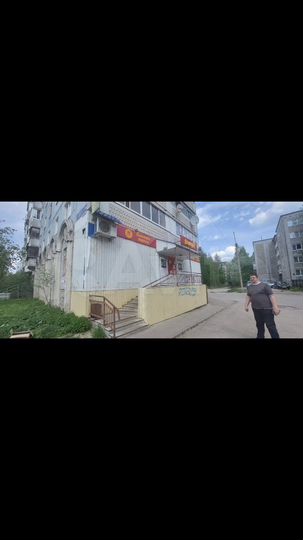 Торговая площадь, 89.1 м²