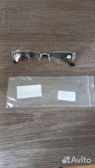 Очки для зрения 1