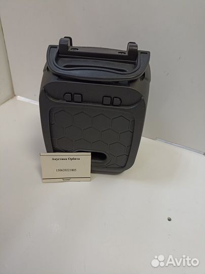 Акустика Орбита