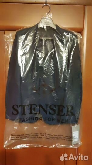 Школьный пиджак Stenser 34/140