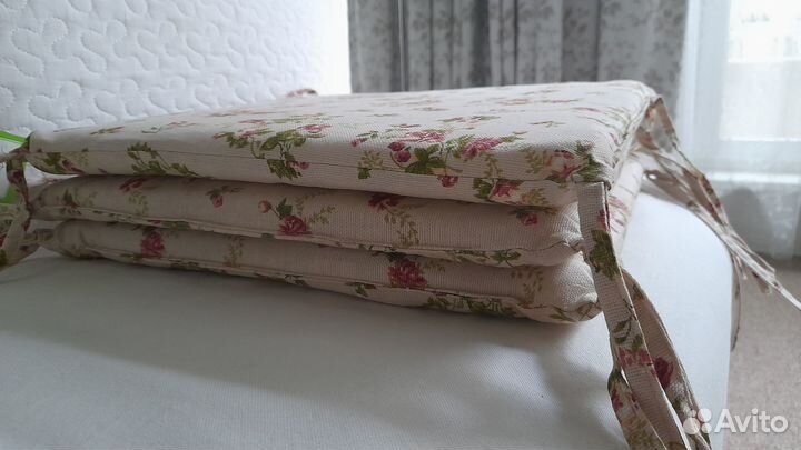 Подушка на стул