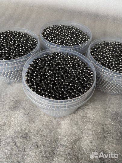 Наполнитель для галтовок