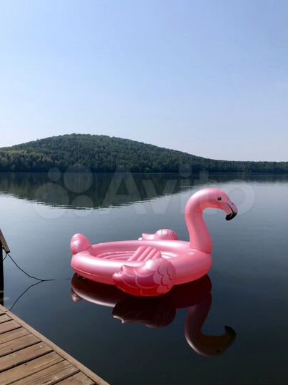 Дом 450 м² на участке 15 сот.