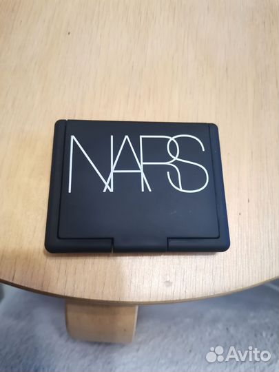 Nars blush duo (orgasm)