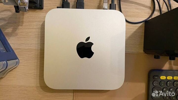 Apple Mac mini M1 16gb/256gb