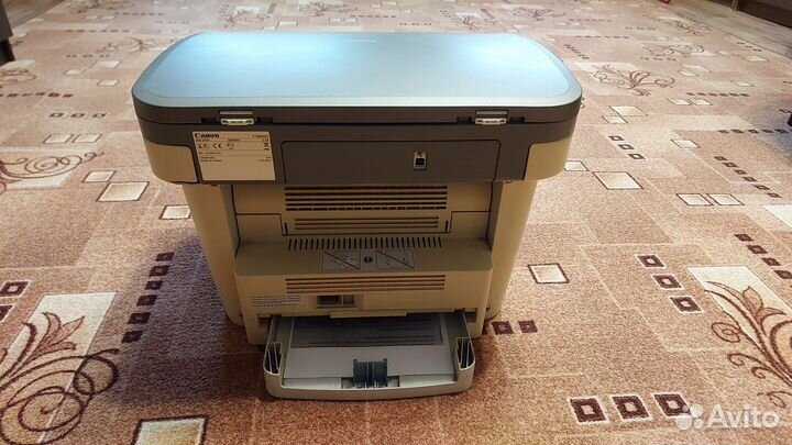 Лазерный мфу Canon MF3228 3в1