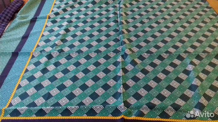 Платок новый -Versace