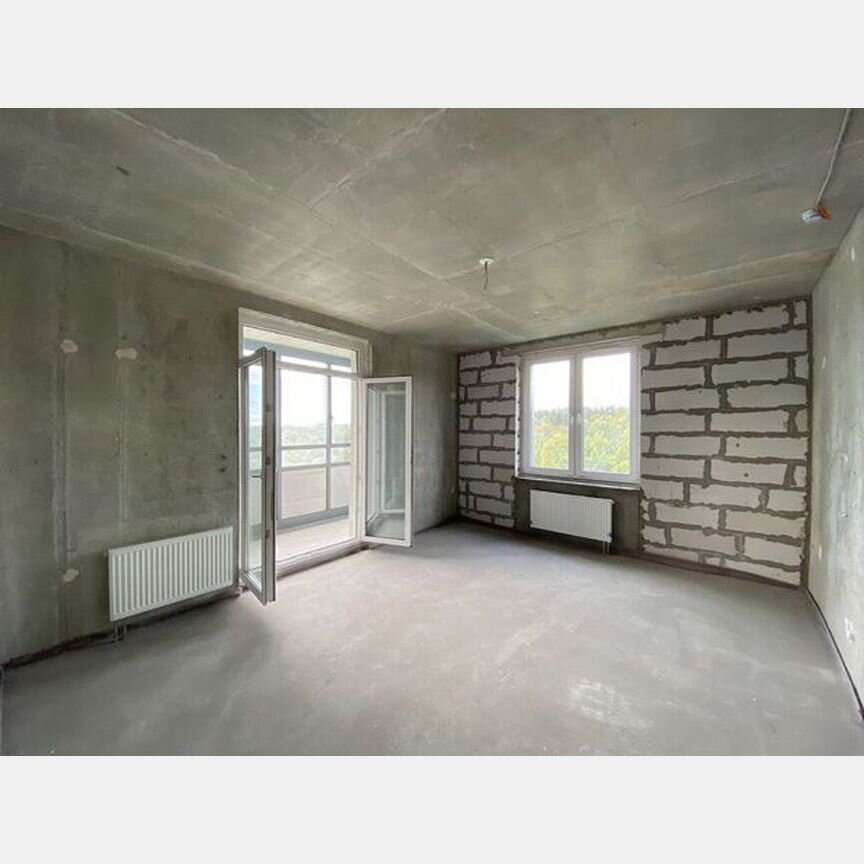 4-к. квартира, 110,4 м², 15/23 эт.