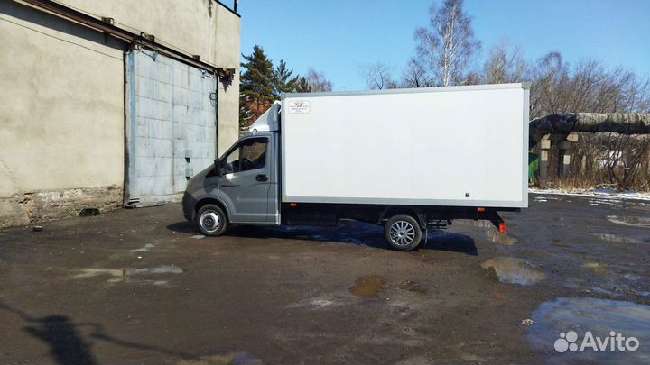 Грузоперевозки