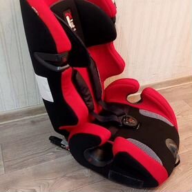 Кресло 9-36 Inglesina isofix