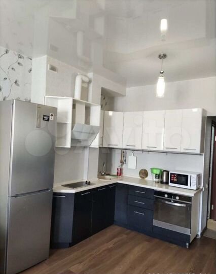 Квартира-студия, 33 м², 5/17 эт.