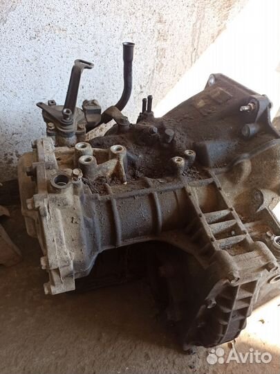 Продам АКПП Хундай