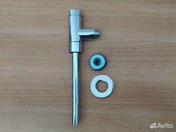 Кран для писсуара