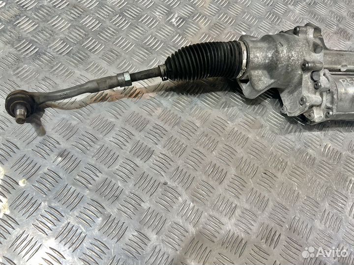 Рулевая рейка BMW X3 F25