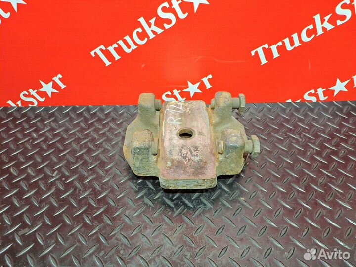 Проставка рессоры