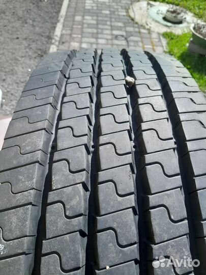 Колесо 295/80/R 22.5