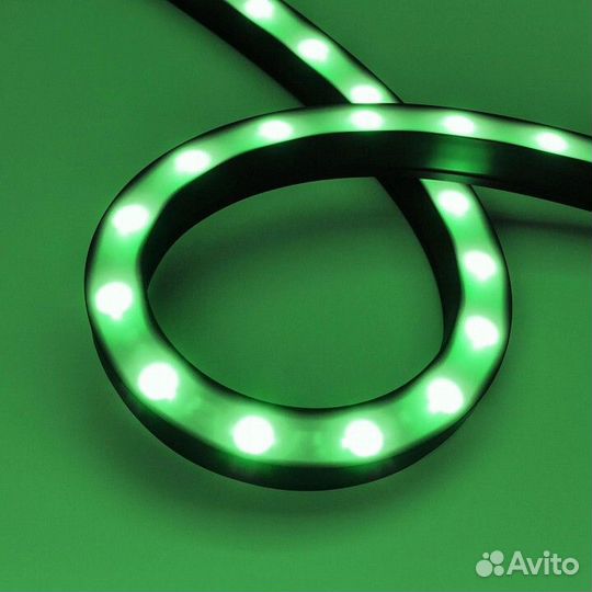 Лента светодиодная Arlight thor 045266