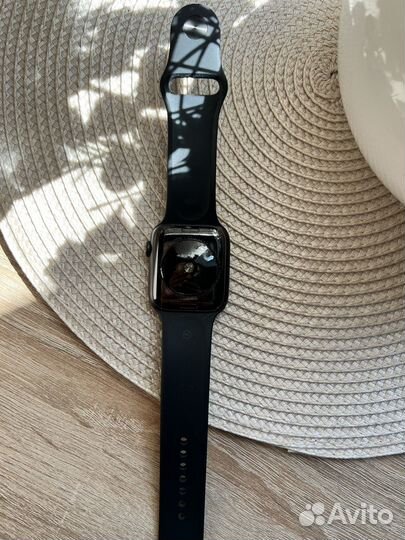Apple watch se 44 mm
