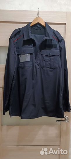 Полицейская форма полевая