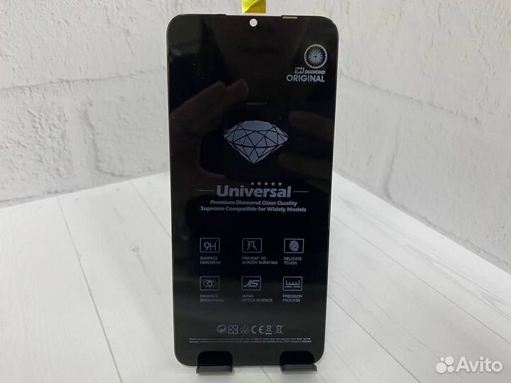 Дисплей oppo A17k